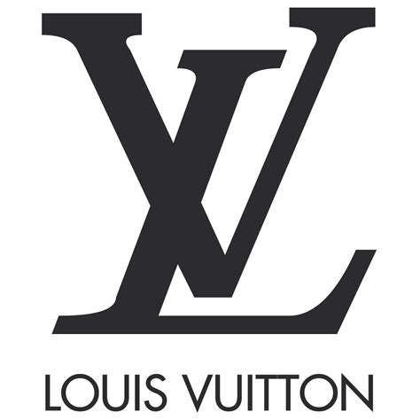 louis vuitton logo original.